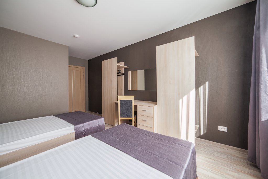 Фото Комфорт