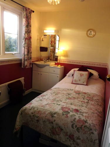 Фото Park Place Guesthouse