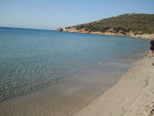 Фото Case Vacanza Sa Mitza