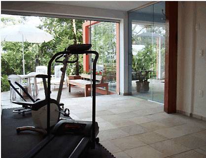 Фото Pousada Ahavanoah