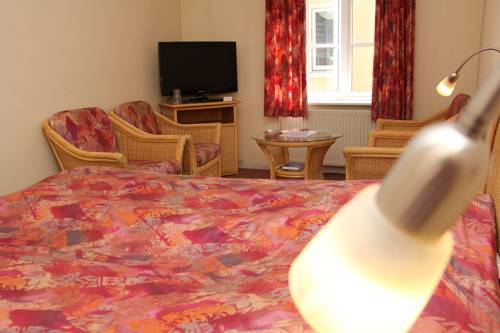 Фото Hotel Viking City