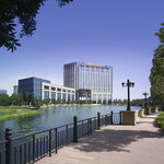 Intercontinental Changzhou