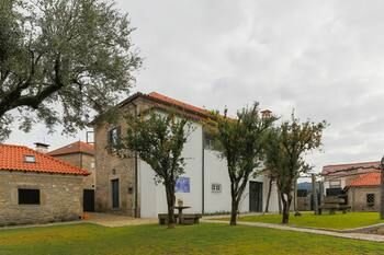 Hotel House With 5 Bedrooms in Barcelos, With Wonderful Mountain View, Pool, Braga District, photo