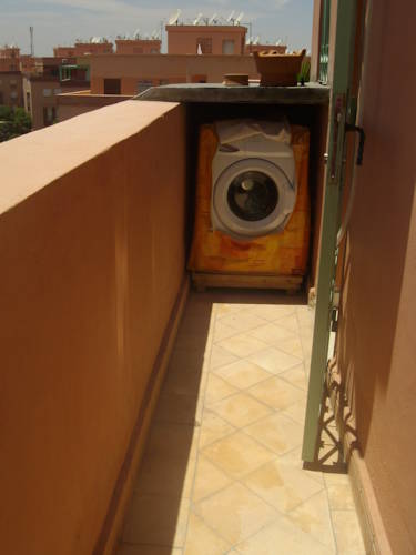 Фото Appartement Aïda