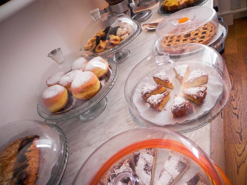 Фото Avanguardia Art Club