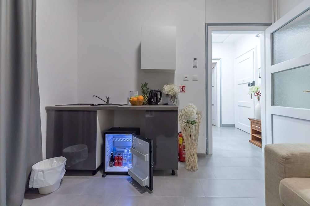 Фото Bacu Apartments Zagreb