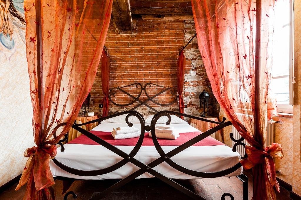 Фото B&b Corte Dei Folletti