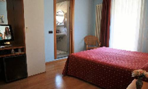 Фото Hotel Armonia