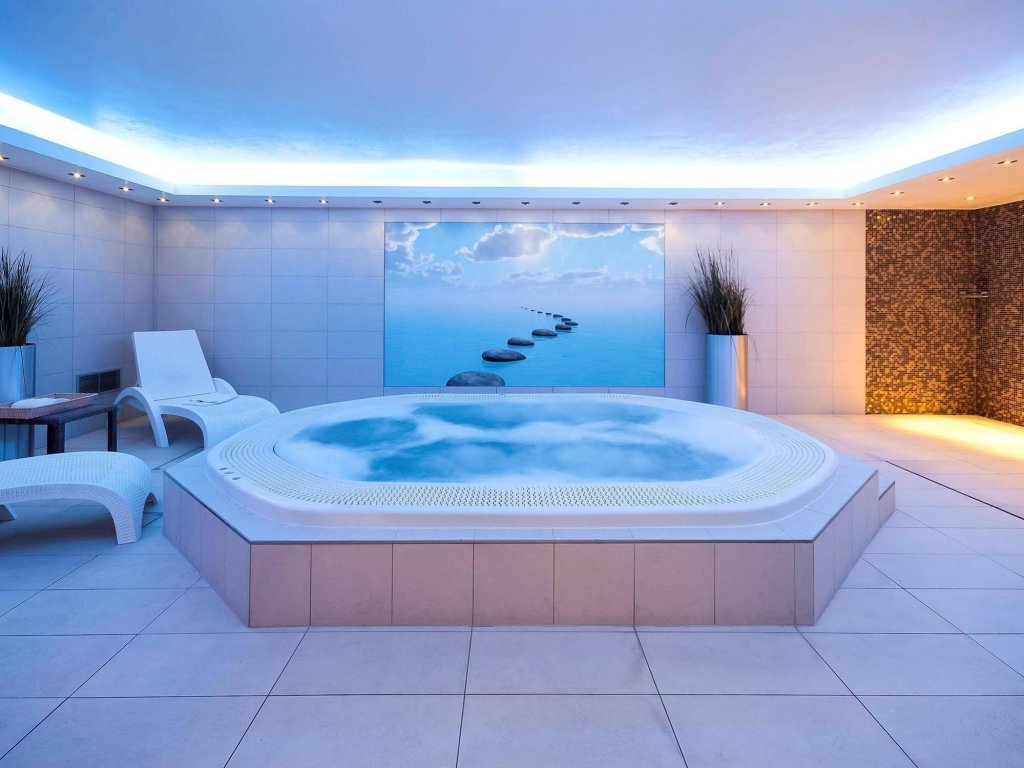 Фото Mercure Brussels Centre Midi