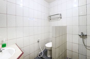 Фото Nely Murni Residence