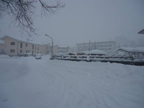 Фото Albergo Del Lago