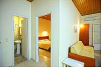 Фото Zefiros Apartments