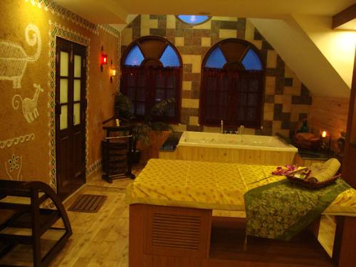 Фото Hotel Mount View Dalhousie