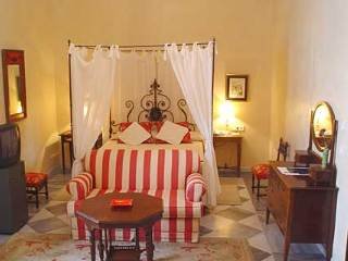 Фото Palacio Marques De La Gomera