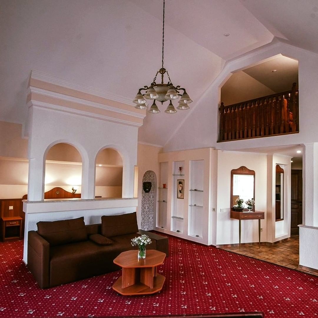 Фото Рубикон