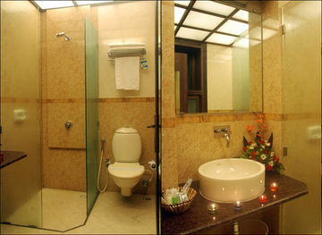 Фото Sea Palace Hotel