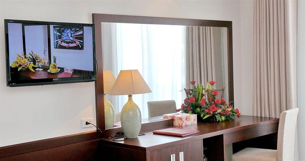 Фото Galliot Hotel Nha Trang