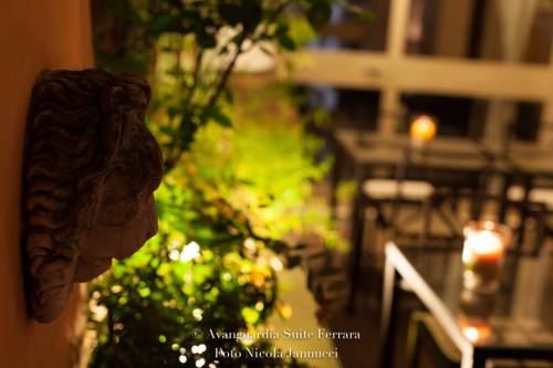 Фото Avanguardia Art Club