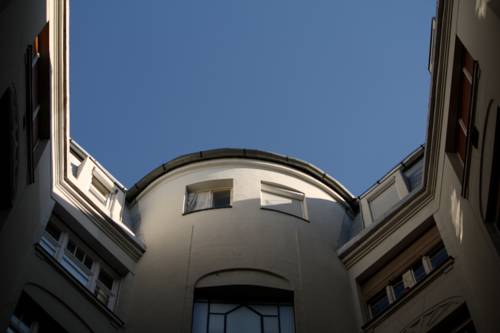 Фото Elizabeth Square Residences