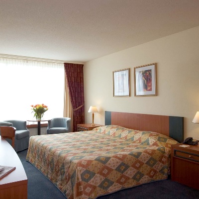 Фото Nh Fribourg Hotel