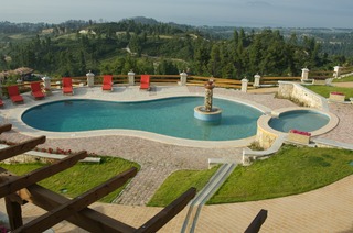 Фото Akritas EF Zin Villas & Suites