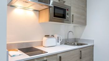 Фото Maldron Hotel Manchester City Centre