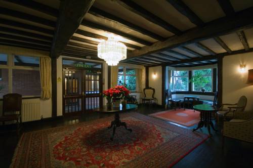 Фото Grimstock Country House Hotel