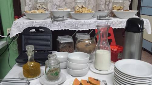 Фото Hotel Senador