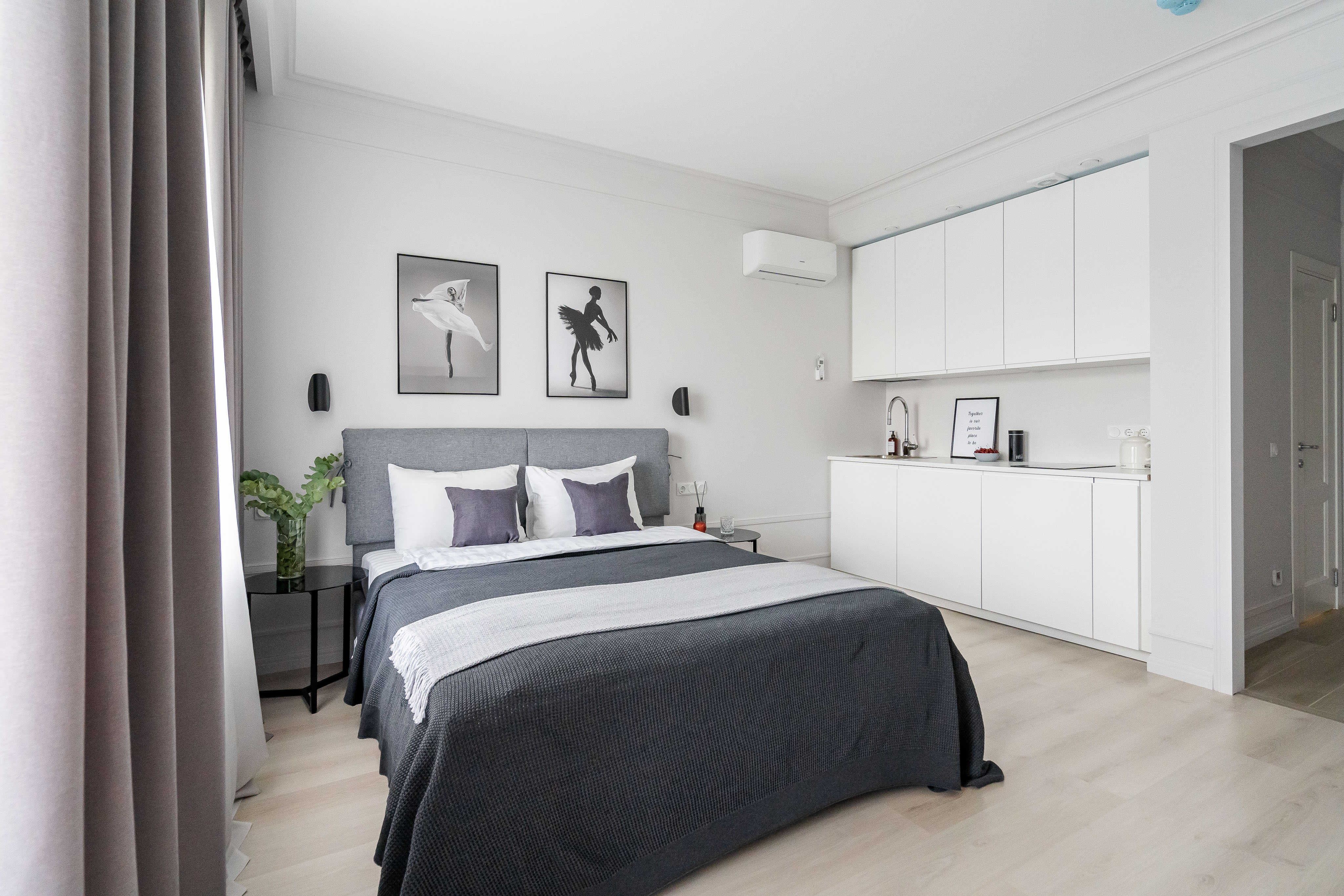 Фото Абрикосовое дерево на Старой деревне