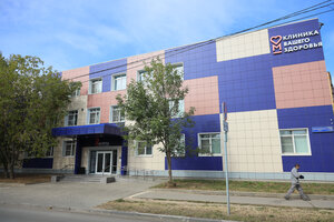 Mamma Clinic (Vokzalnaya ulitsa, 7Б), medical center, clinic