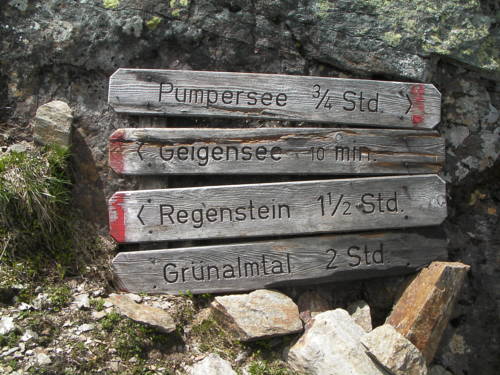 Фото Chalet Rasnerhof