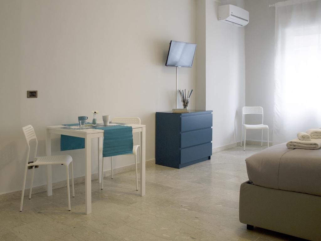 Фото Cairoli Guest House