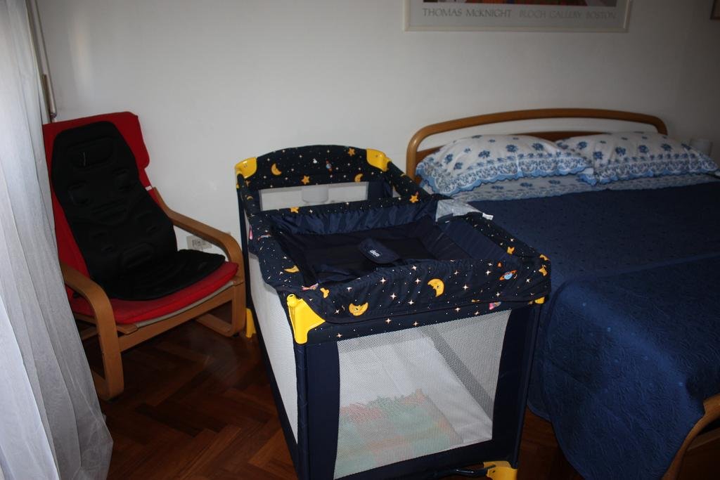 Фото Emerenziana Holiday House