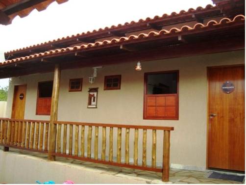 Фото Pousada La Luna dos Pireneus