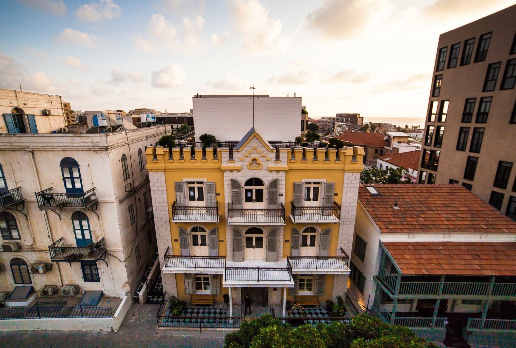 Фото Дриско