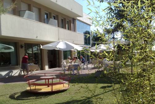 Фото Hotel Astor