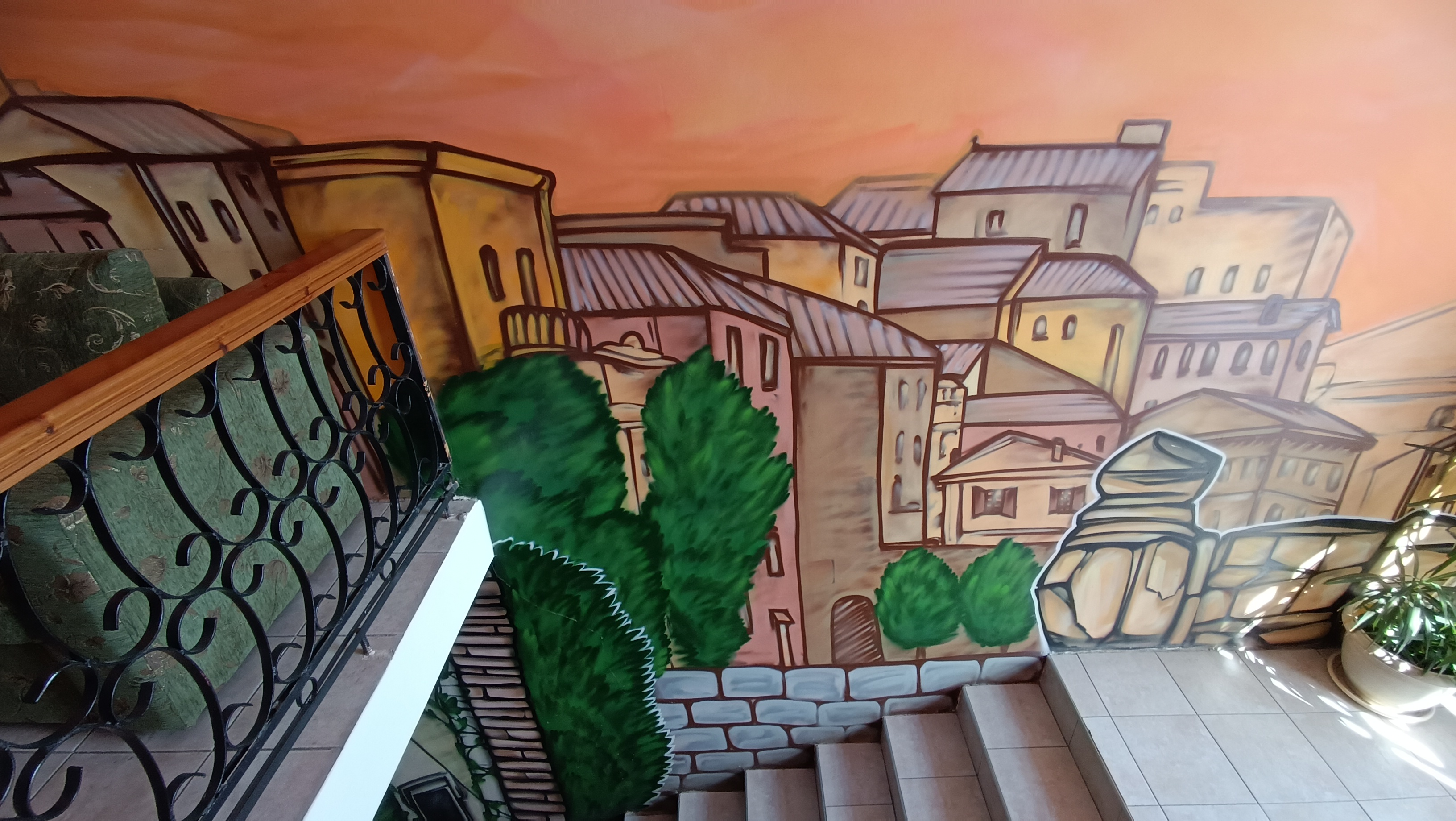 Фото Гостиный двор