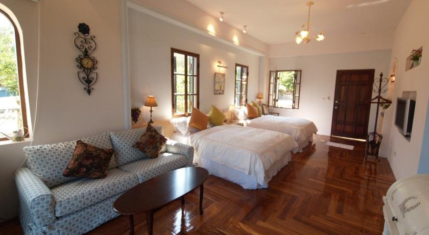 Фото Tuscany Resort