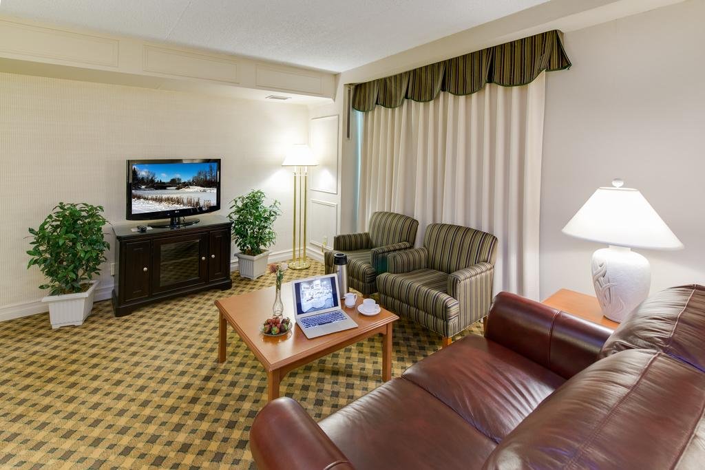 Фото Black Knight Inn