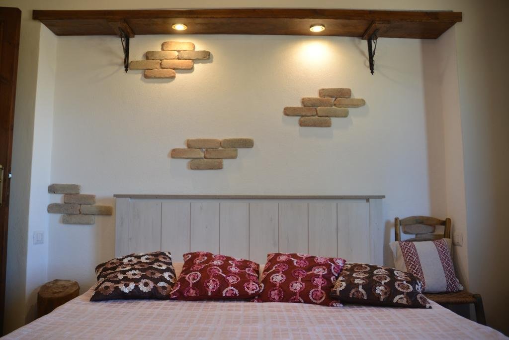 Фото B&b Antica Botte