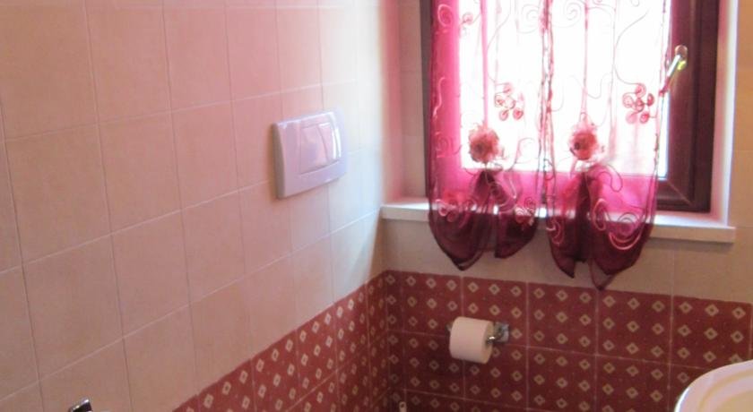 Фото Agriturismo L'Oca