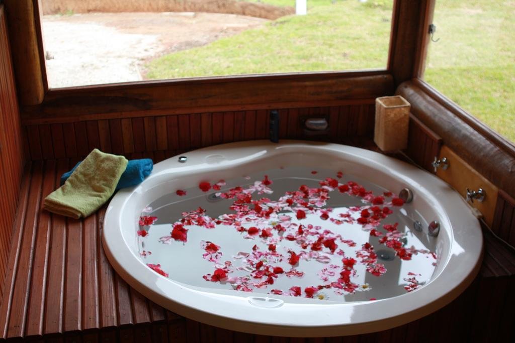 Фото Pousada Dona Manoela