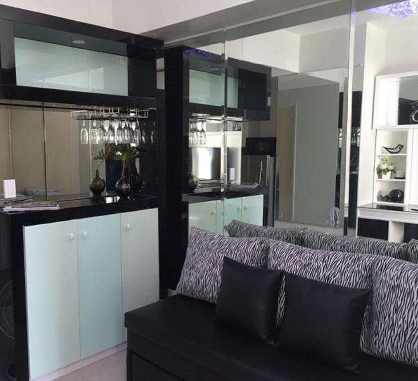 Фото SM Jazz Residence by Good Rent