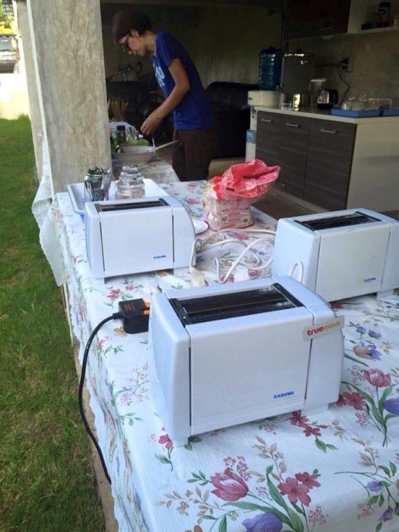 Фото Sunee Boutique Hotel