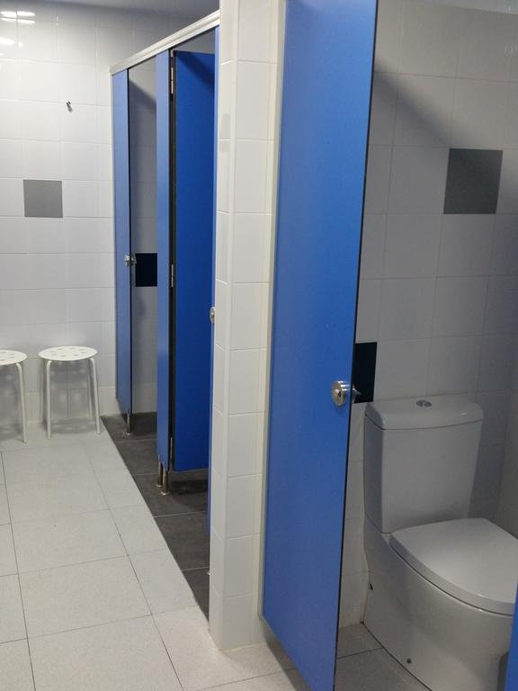 Фото Albergue Turistico la Credencial