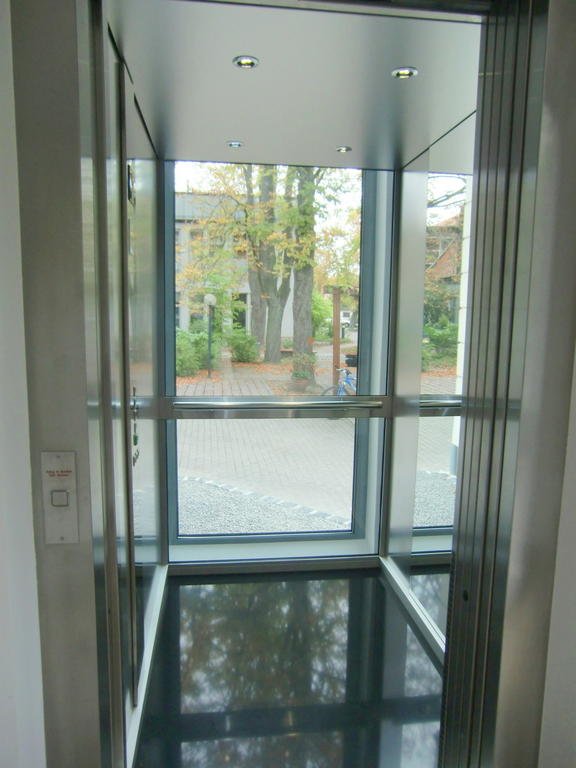Фото Kolping-Hotel