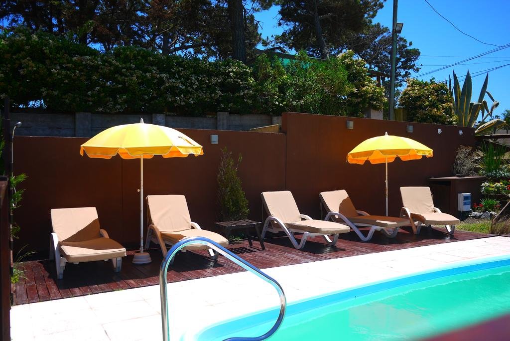 Фото Altos Valeria Apart Hotel