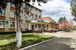 Детская школа искусств (Псекупская ул., 126А, Горячий Ключ), школа искусств в Горячем Ключе