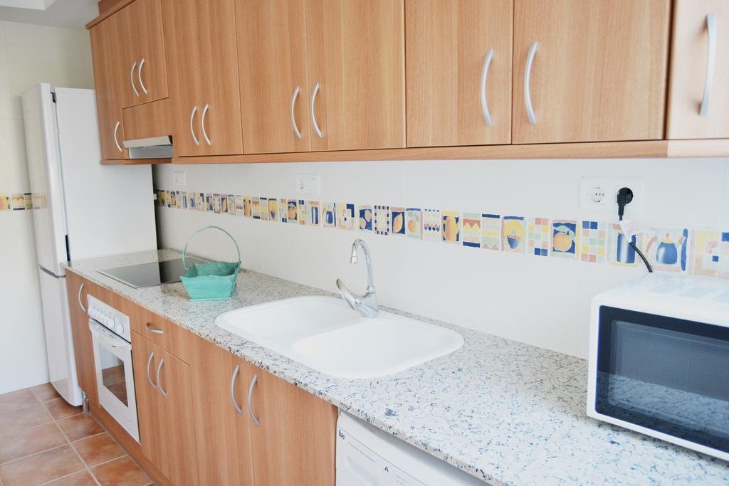 Фото Edifici D Octubre