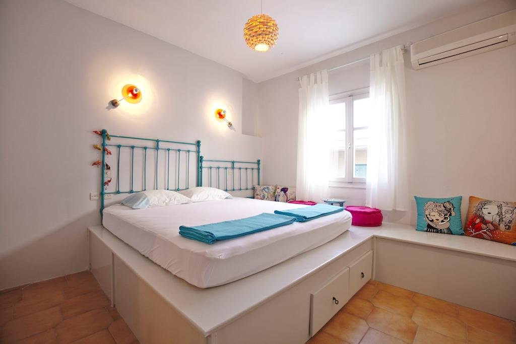 Фото Rooms Milou Bed and Breakfast